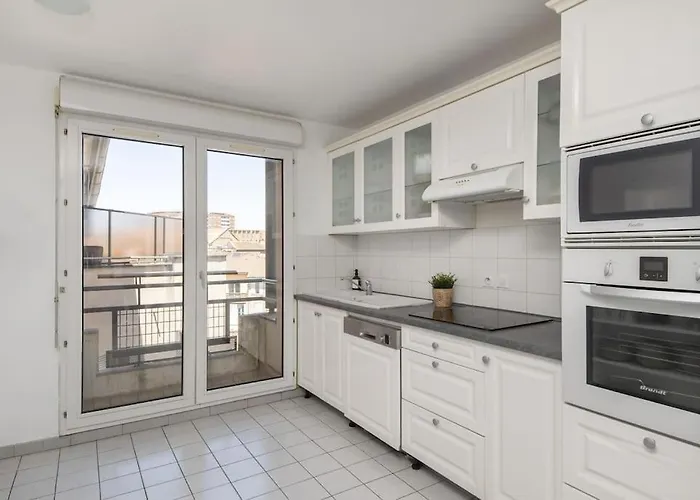 Nocnoc - Le Pargamin - Large Duplex Place Saint-pierre Διαμέρισμα Τουλούζη