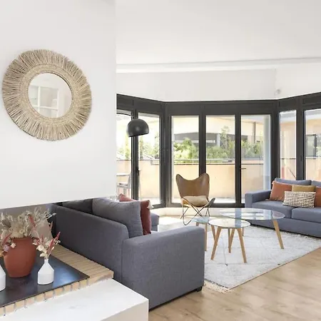 דירה Nocnoc - Le Pargamin - Large Duplex Place Saint-pierre טולוז