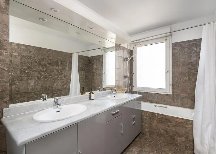 Nocnoc - Le Pargamin - Large Duplex Place Saint-pierre Διαμέρισμα Τουλούζη