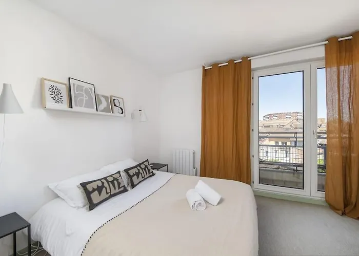 Nocnoc - Le Pargamin - Large Duplex Place Saint-pierre Toulouse